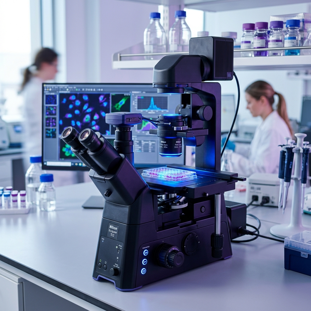 Clinical Microscope Careers